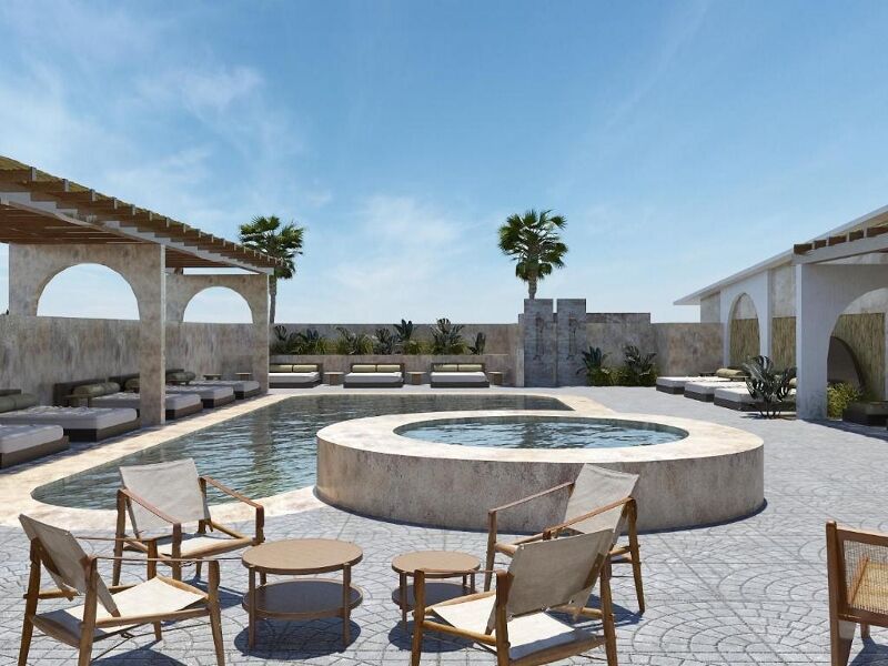 Kolymbia Bay Art Boutique Hotel 4* - Adults Only pas cher photo 10
