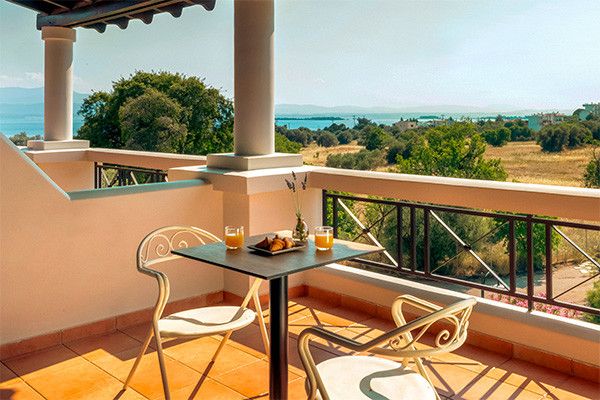 Club Framissima Eretria Hôtel et Spa Resort 5* pas cher photo 10