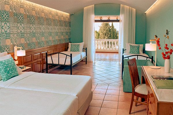 Club Framissima Eretria Hôtel et Spa Resort 5* pas cher photo 11