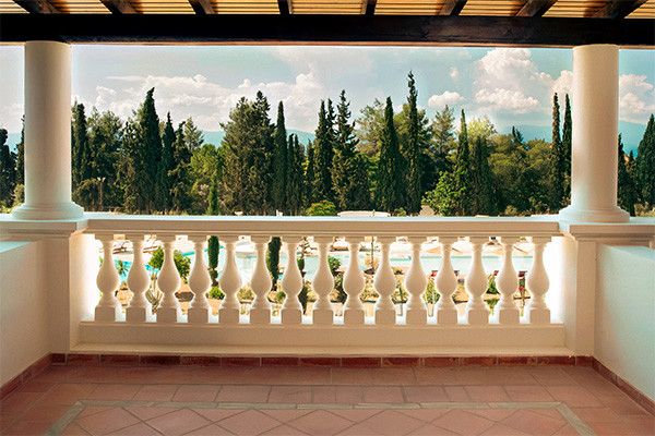 Club Framissima Eretria Hôtel et Spa Resort 5* pas cher photo 12