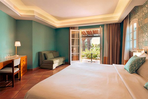 Club Framissima Eretria Hôtel et Spa Resort 5* pas cher photo 13