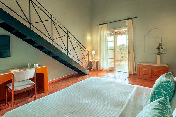 Club Framissima Eretria Hôtel et Spa Resort 5* pas cher photo 15