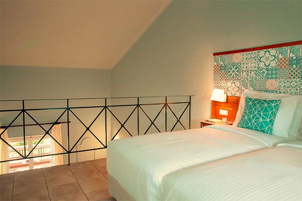 Club Framissima Eretria Hôtel et Spa Resort 5* pas cher photo 16
