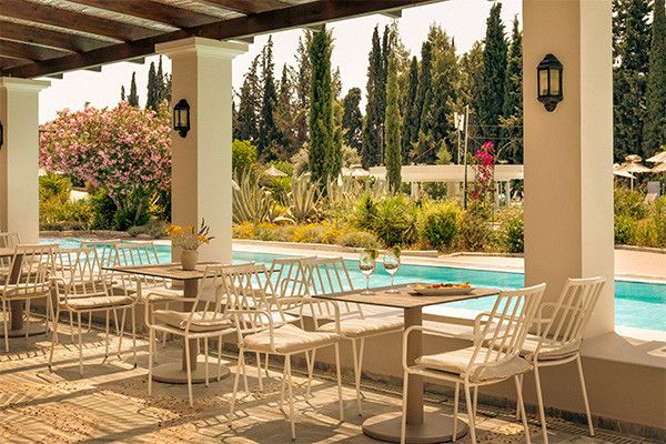 Club Framissima Eretria Hôtel et Spa Resort 5* pas cher photo 19