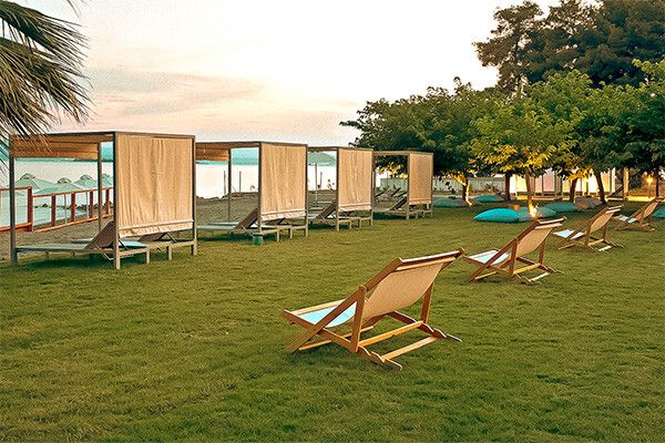 Club Framissima Eretria Hôtel et Spa Resort 5* pas cher photo 23