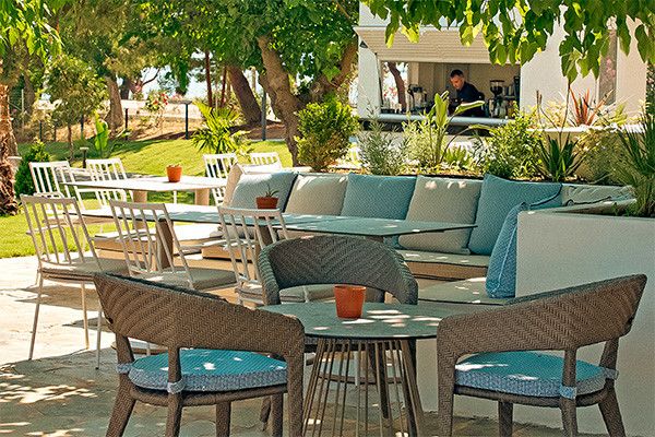 Club Framissima Eretria Hôtel et Spa Resort 5* pas cher photo 18