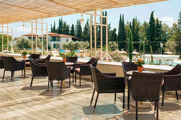 Club Framissima Eretria Hôtel et Spa Resort 5* pas cher photo 20