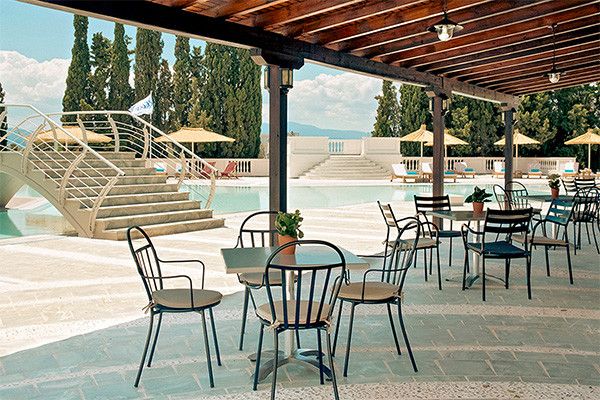 Club Framissima Eretria Hôtel et Spa Resort 5* pas cher photo 21