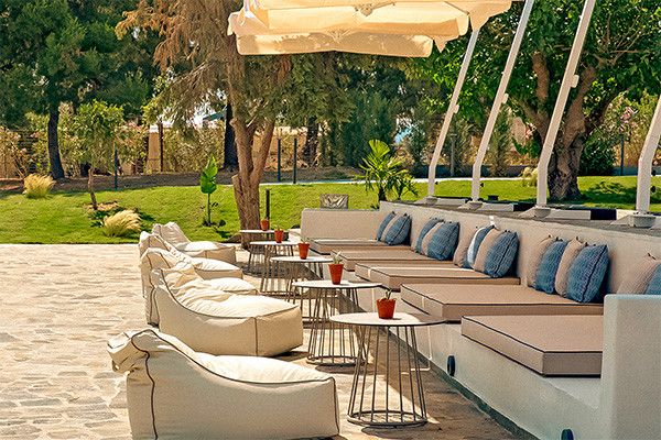 Club Framissima Eretria Hôtel et Spa Resort 5* pas cher photo 22