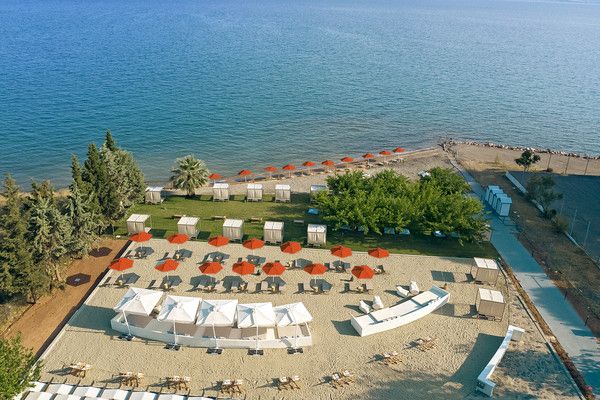 Club Framissima Eretria Hôtel et Spa Resort 5* pas cher photo 2