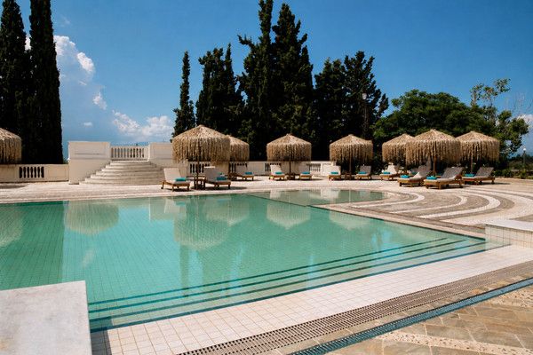 Club Framissima Eretria Hôtel et Spa Resort 5* pas cher photo 5