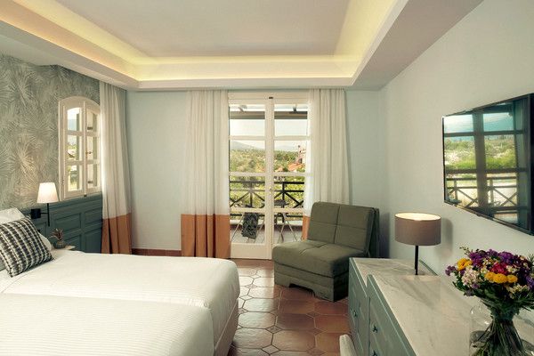 Club Framissima Eretria Hôtel et Spa Resort 5* pas cher photo 9