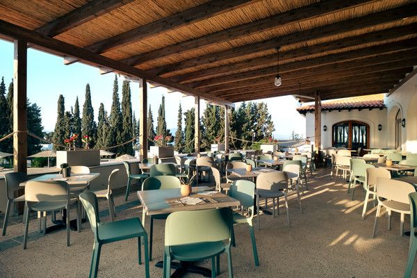 Club Framissima Eretria Hôtel et Spa Resort 5* pas cher photo 16