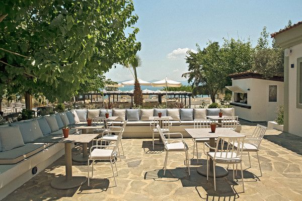 Club Framissima Eretria Hôtel et Spa Resort 5* pas cher photo 20