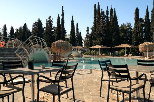 Club Framissima Eretria Hôtel et Spa Resort 5* pas cher photo 22