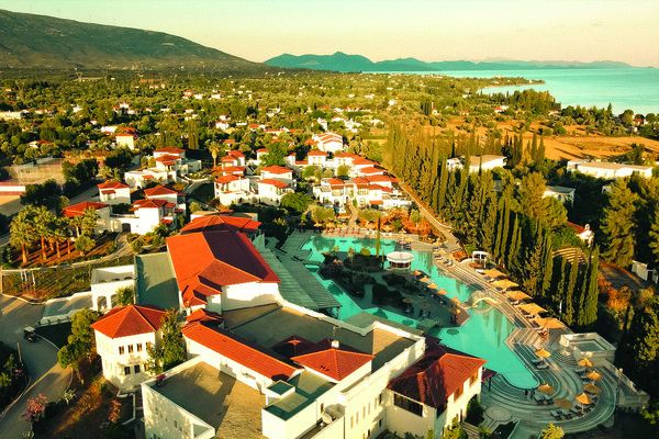 Club Framissima Eretria Hôtel et Spa Resort 5* pas cher photo 29