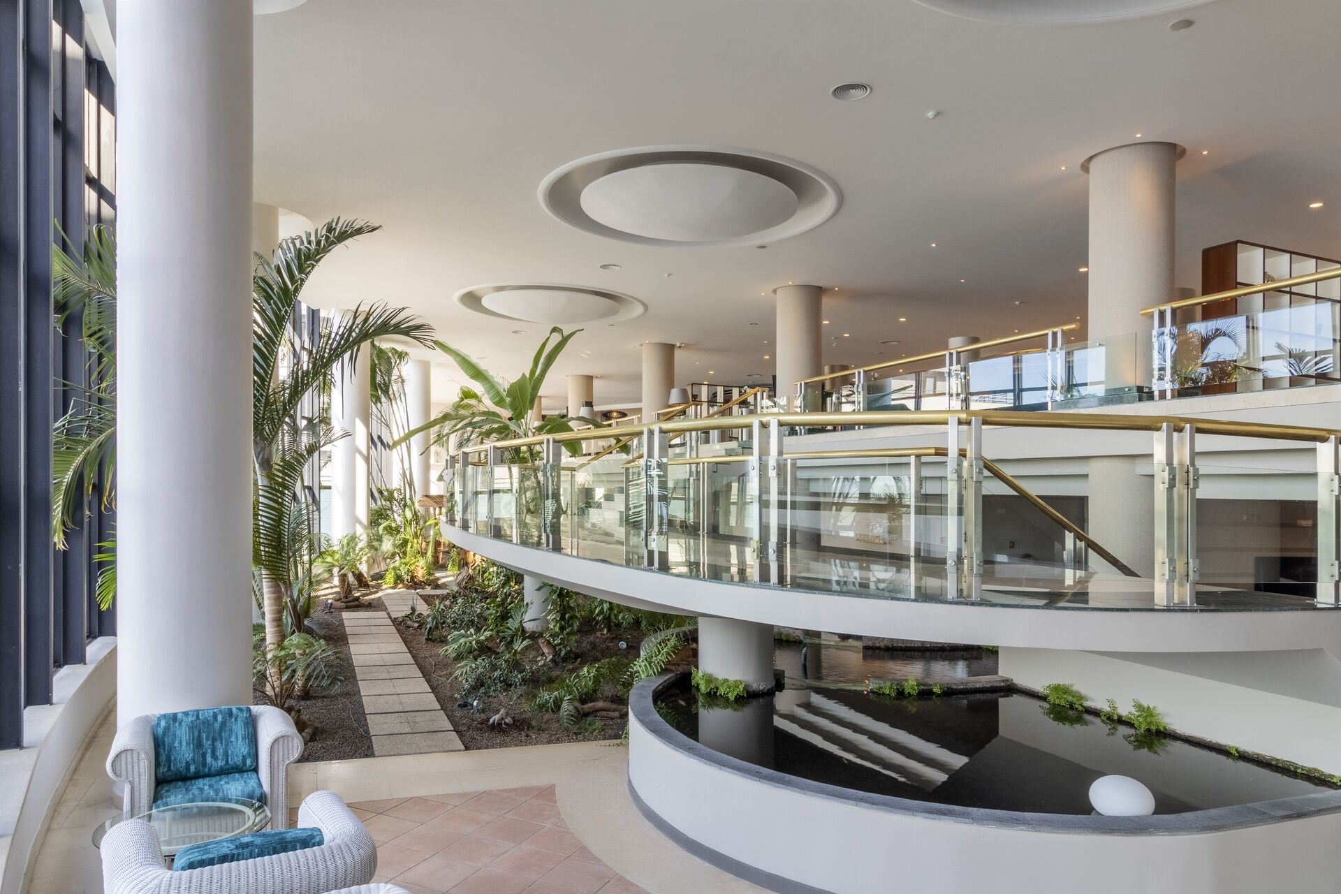 Jet tours Signature Enotel Lido 5* pas cher photo 20