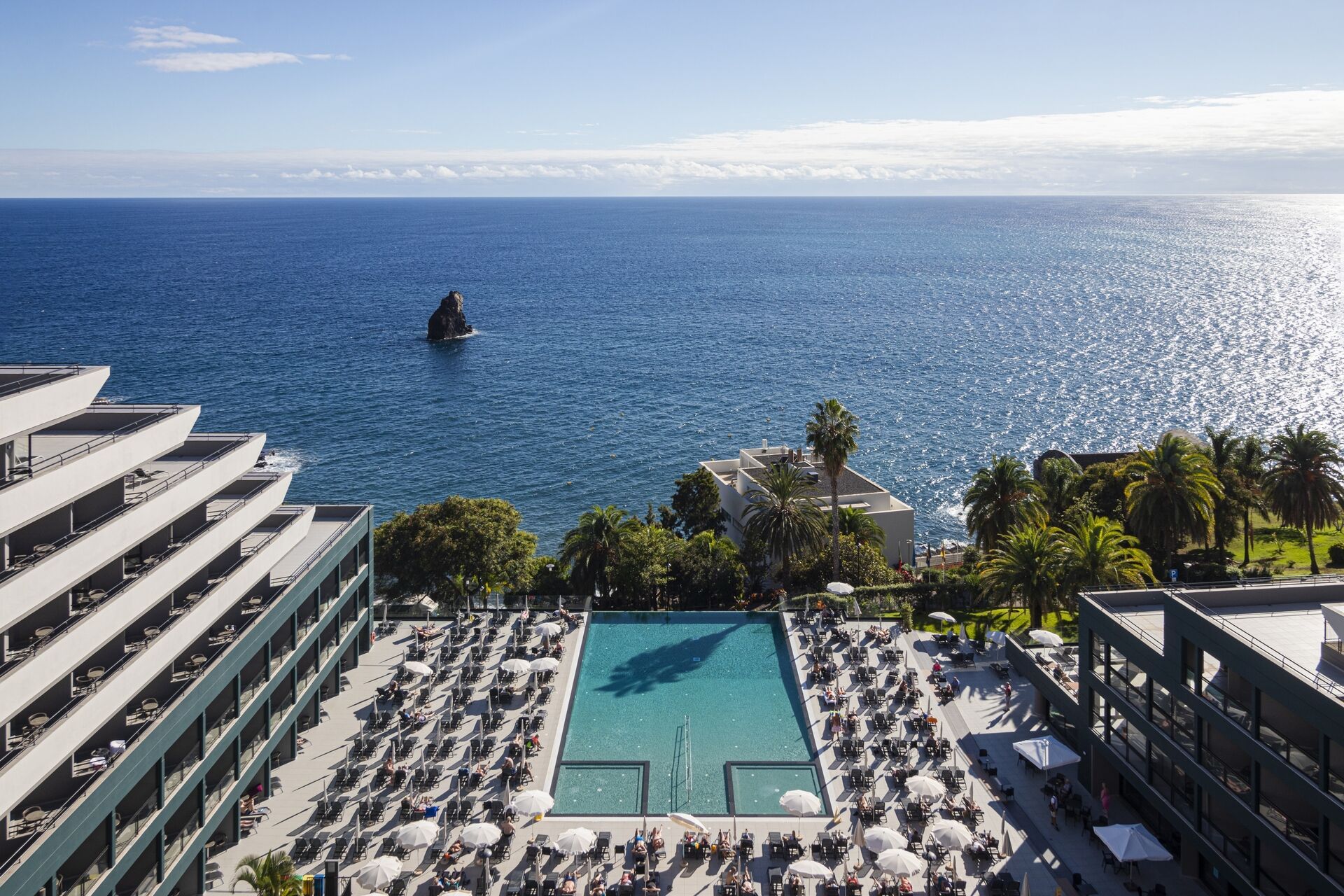 Jet tours Signature Enotel Lido 5* pas cher photo 2