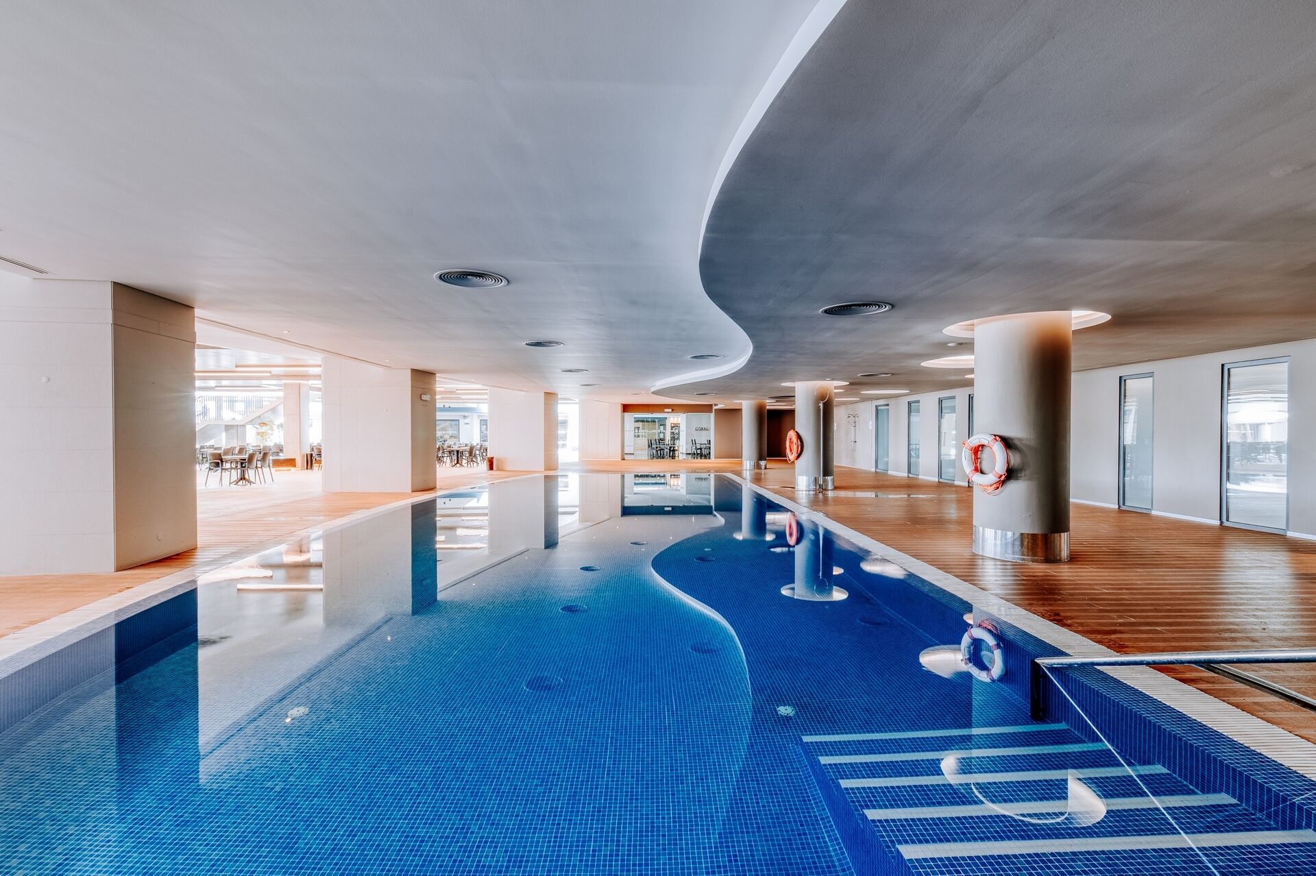 Jet tours Signature Enotel Lido 5* pas cher photo 21