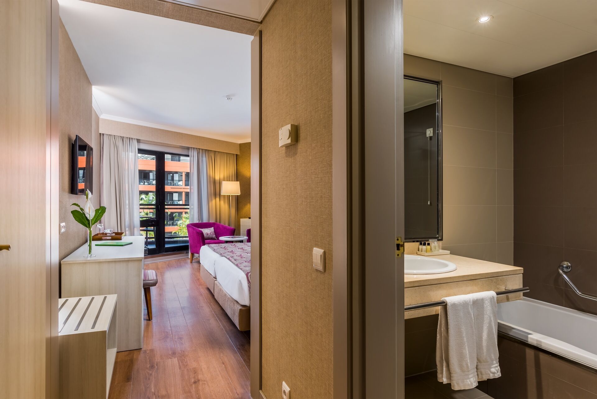 Jet tours Signature Enotel Lido 5* pas cher photo 6