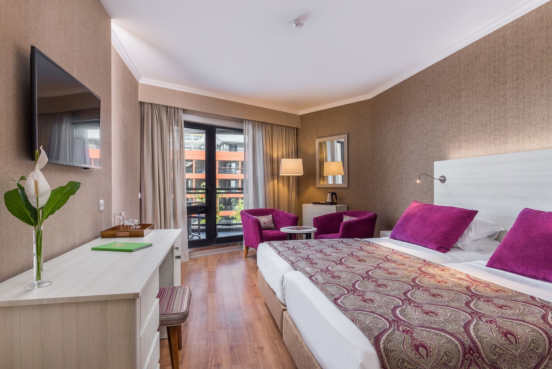 Jet tours Signature Enotel Lido 5* pas cher photo 5