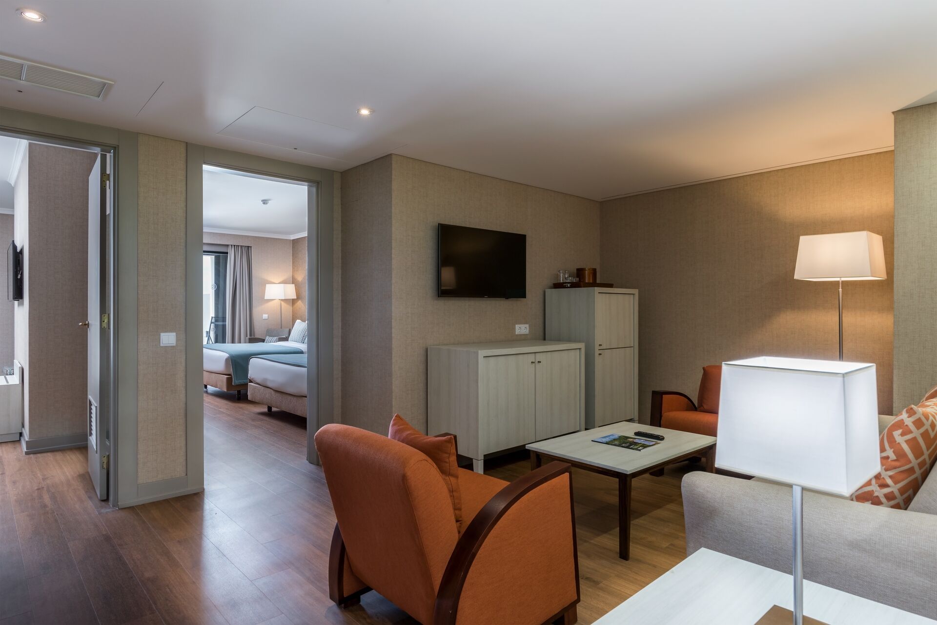 Jet tours Signature Enotel Lido 5* pas cher photo 7