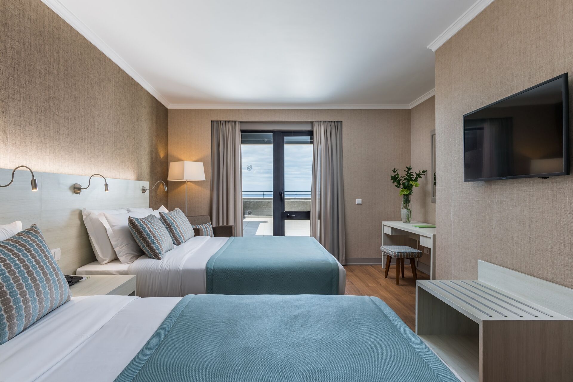 Jet tours Signature Enotel Lido 5* pas cher photo 8