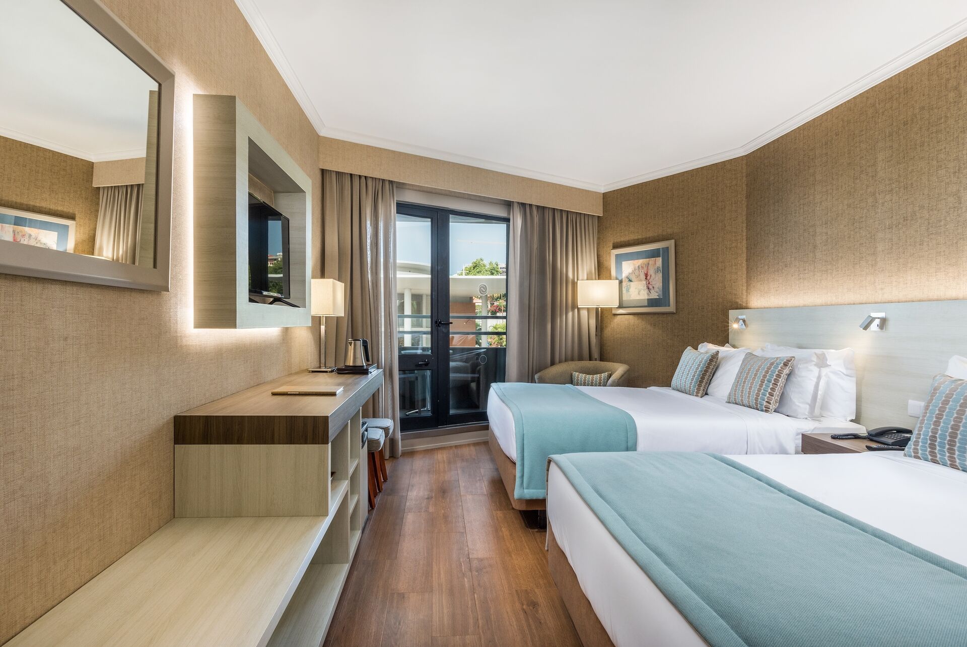 Jet tours Signature Enotel Lido 5* pas cher photo 9