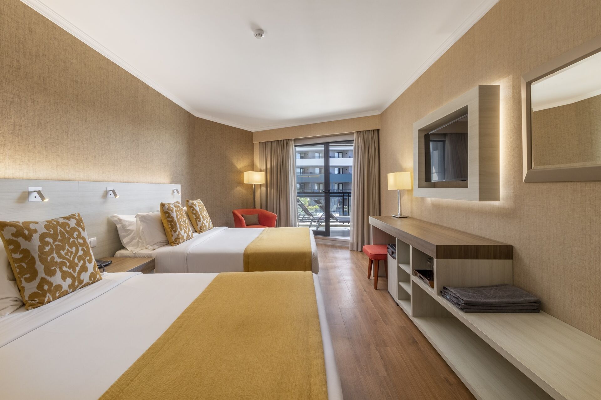 Jet tours Signature Enotel Lido 5* pas cher photo 10