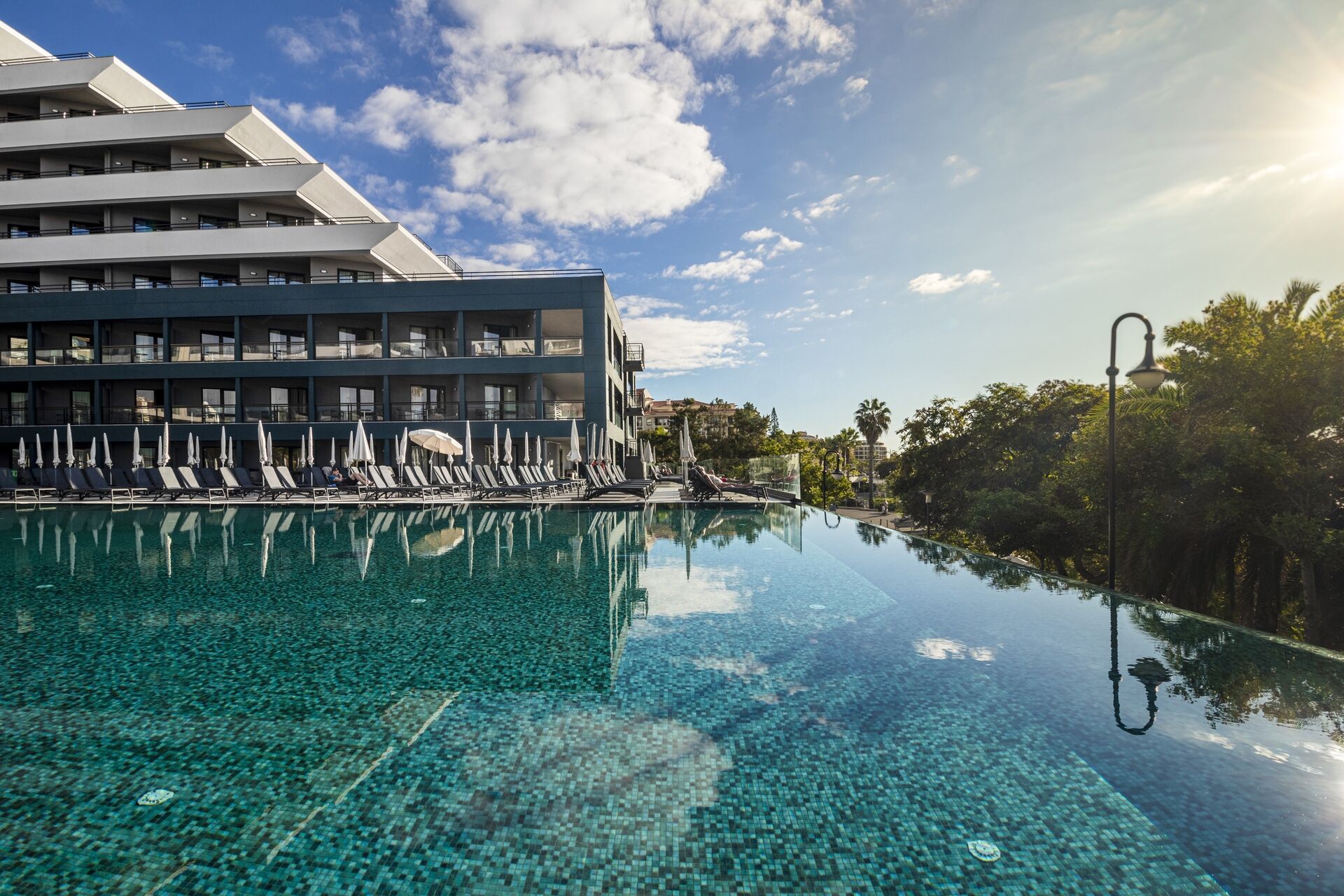 Jet tours Signature Enotel Lido 5* pas cher photo 4