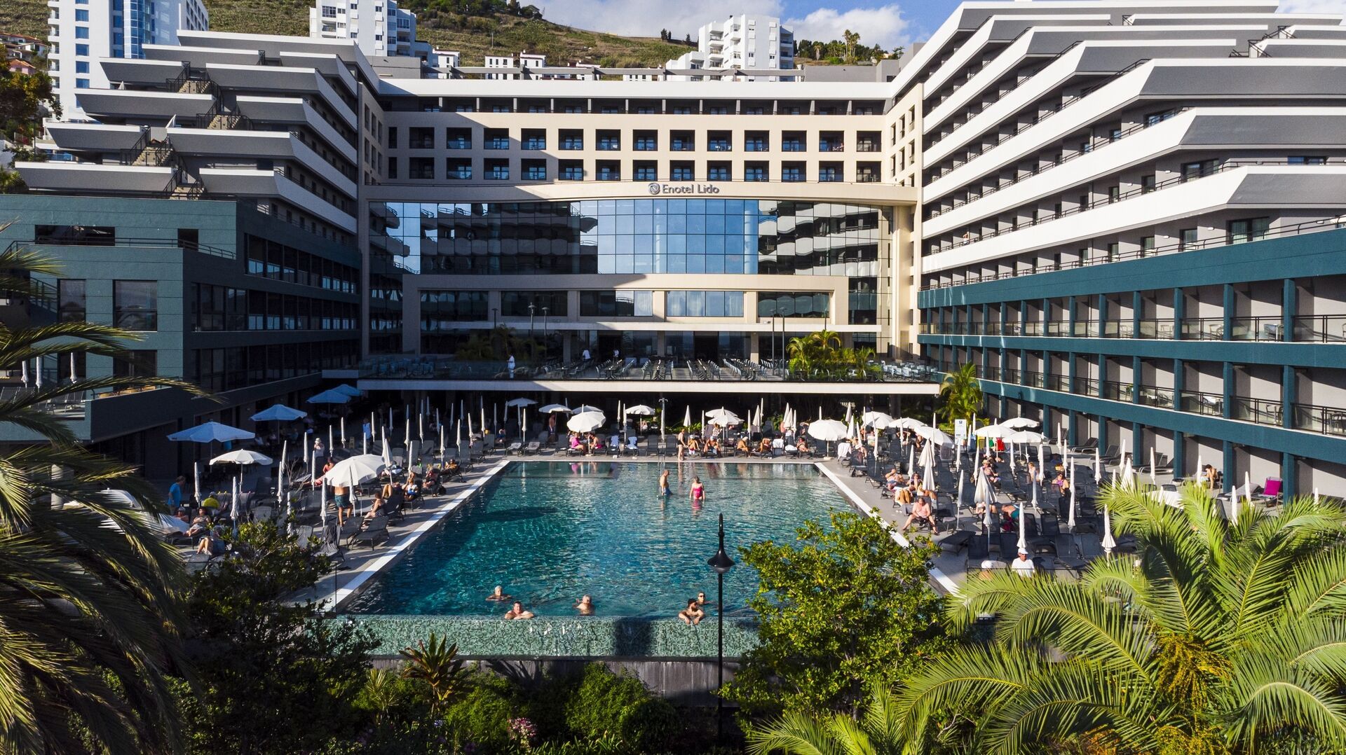 Jet tours Signature Enotel Lido 5* pas cher photo 25