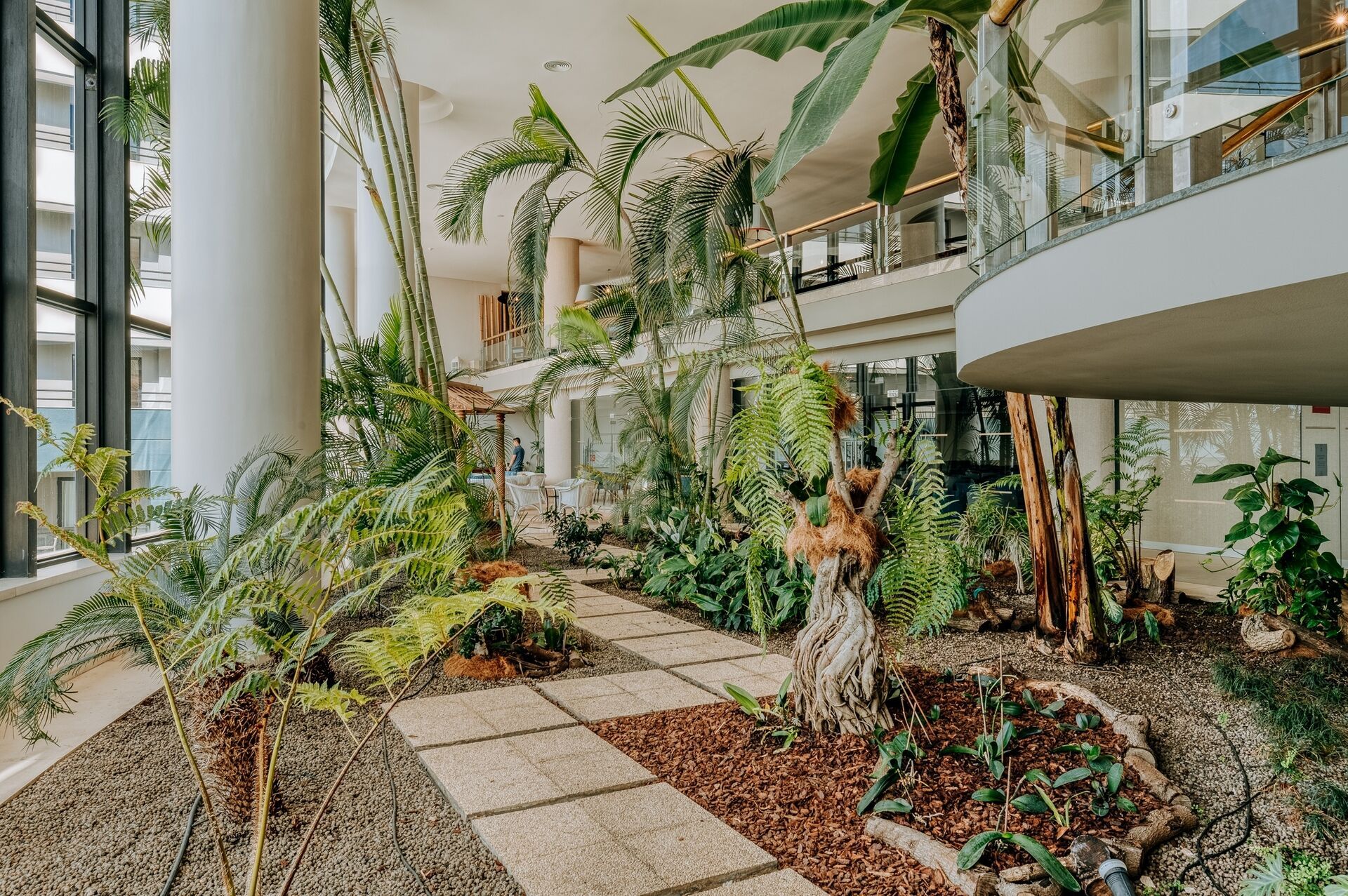 Jet tours Signature Enotel Lido 5* pas cher photo 19