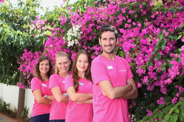 Club Jumbo Hôtel Lotus 4* pas cher photo 1