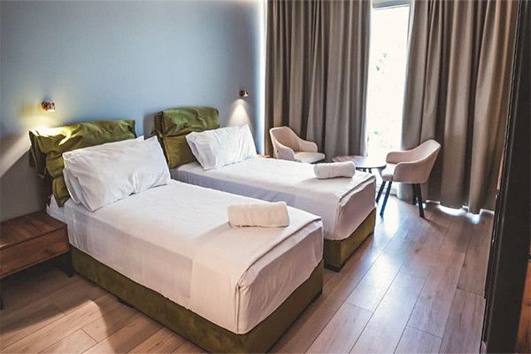 Club Jumbo Hôtel Lotus 4* pas cher photo 6