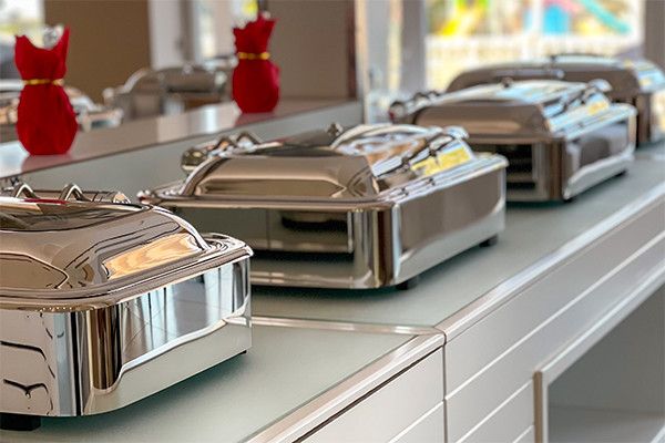 Club Jumbo Hôtel Lotus 4* pas cher photo 7