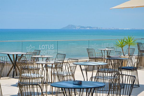 Club Jumbo Hôtel Lotus 4* pas cher photo 9