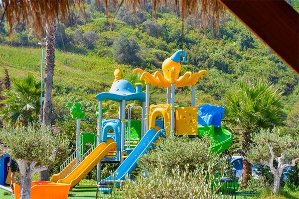 Club Jumbo Hôtel Lotus 4* pas cher photo 10