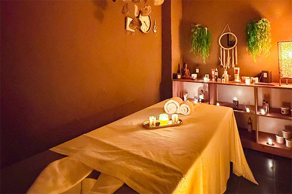 Club Jumbo Hôtel Lotus 4* pas cher photo 13