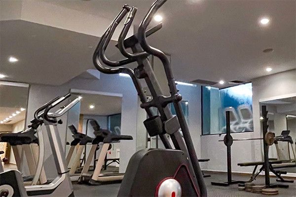 Club Jumbo Hôtel Lotus 4* pas cher photo 14