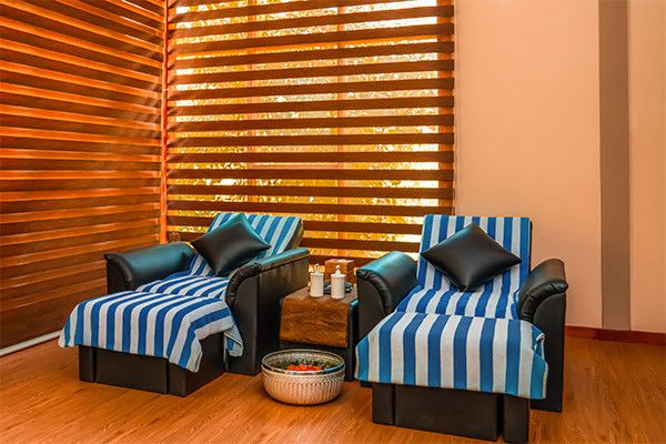 Hôtel Fram Sélection Brennia Kottefaru Maldives 5* pas cher photo 1