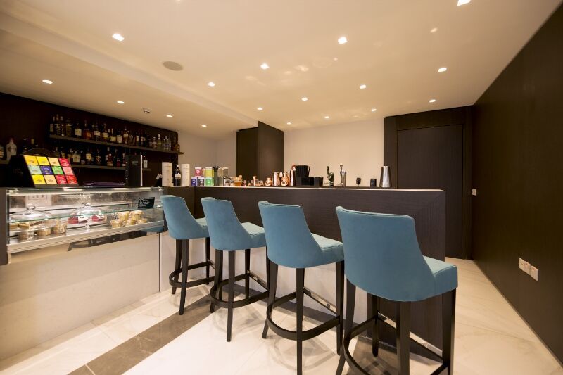 Urban Valley Resort & Spa 4* pas cher