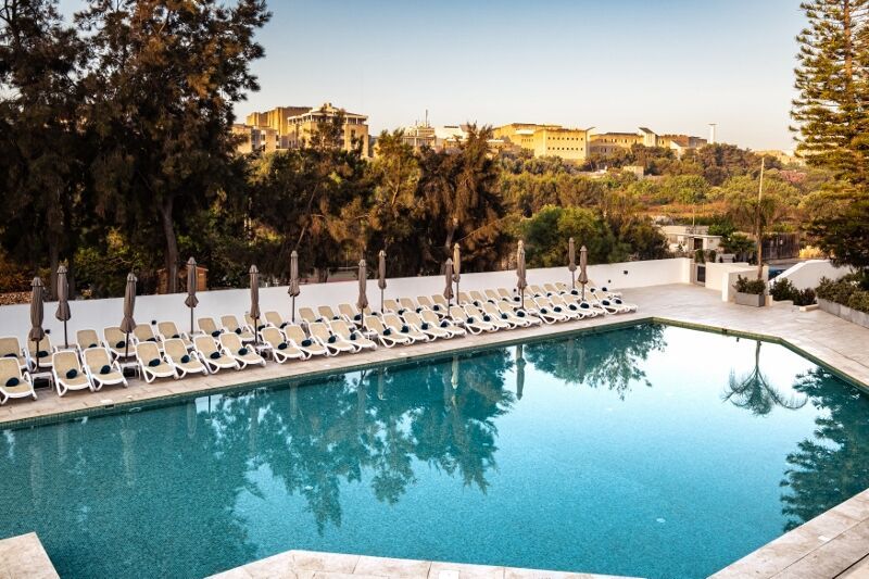 Urban Valley Resort & Spa 4* pas cher photo 2