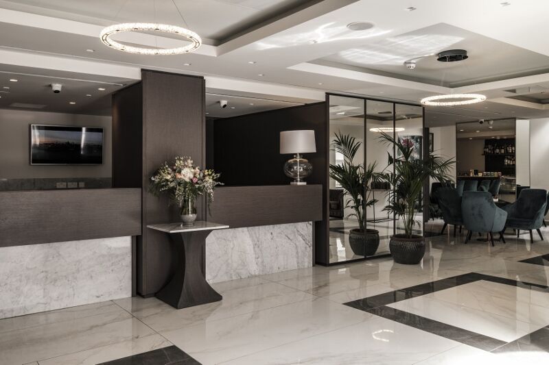 Urban Valley Resort & Spa 4* pas cher photo 3