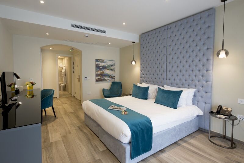 Urban Valley Resort & Spa 4* pas cher photo 4