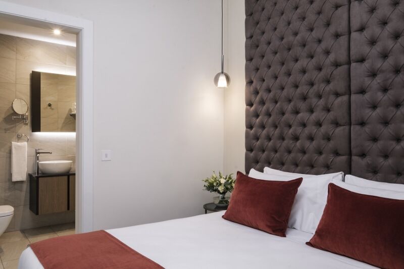 Urban Valley Resort & Spa 4* pas cher photo 5