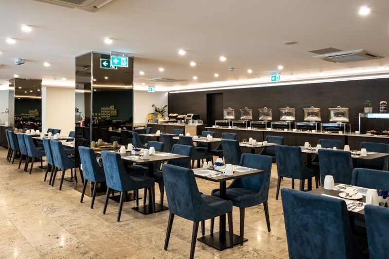 Urban Valley Resort & Spa 4* pas cher photo 6