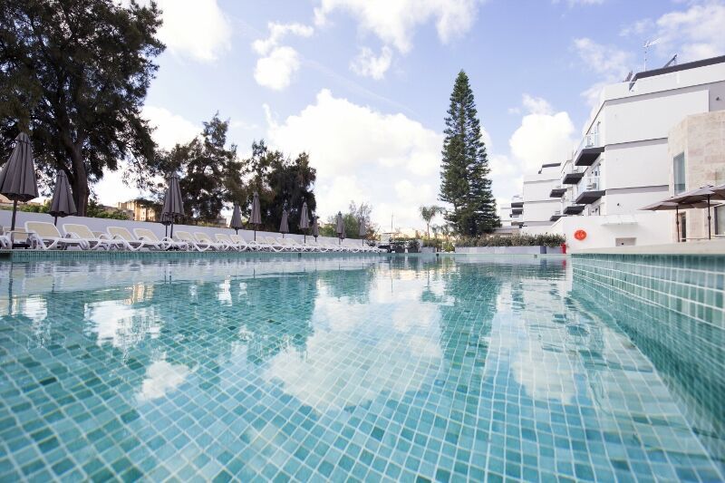 Urban Valley Resort & Spa 4* pas cher photo 7