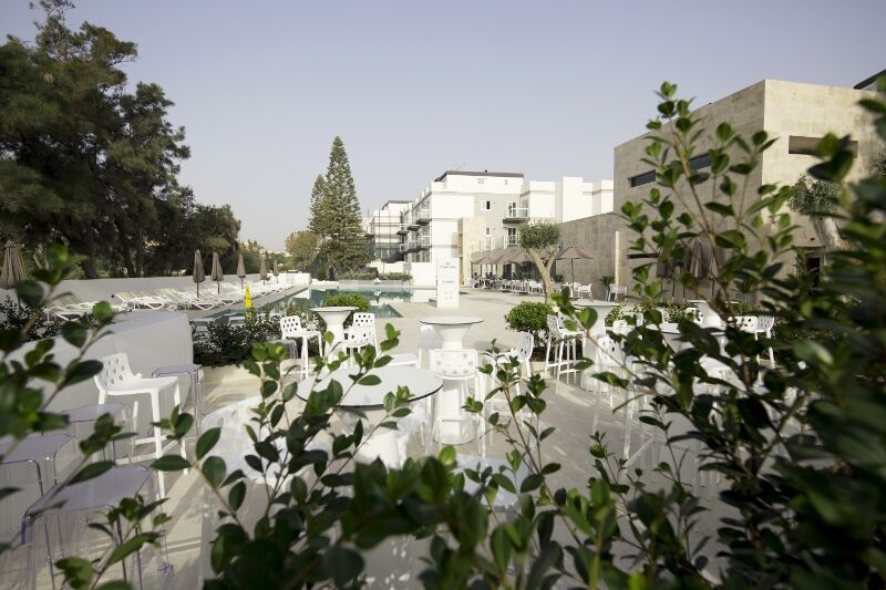 Urban Valley Resort & Spa 4* pas cher photo 8