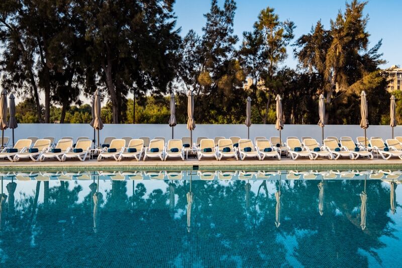 Urban Valley Resort & Spa 4* pas cher photo 9