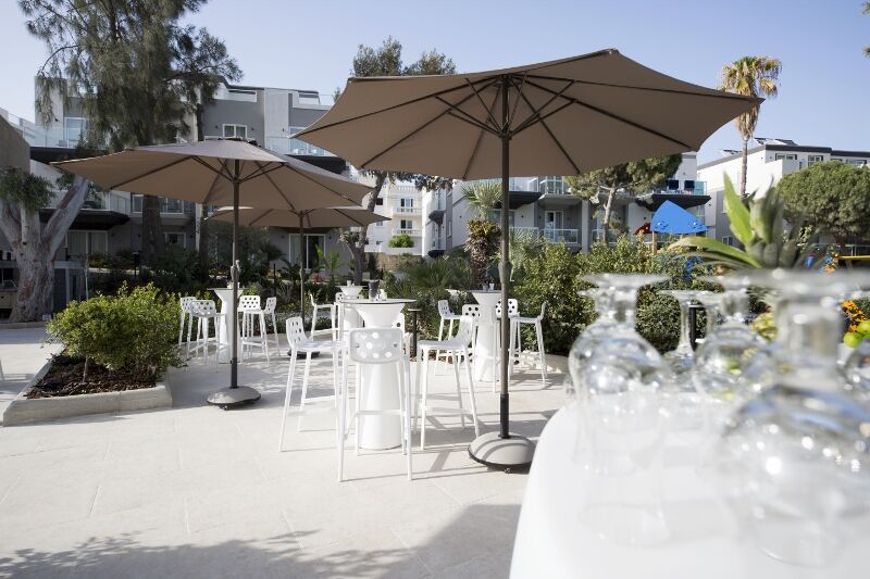 Urban Valley Resort & Spa 4* pas cher photo 10
